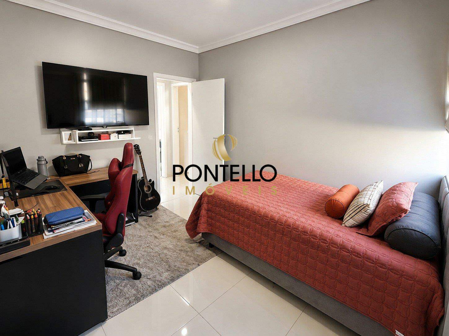 Apartamento, 2 quartos, 100 m² - Foto 9
