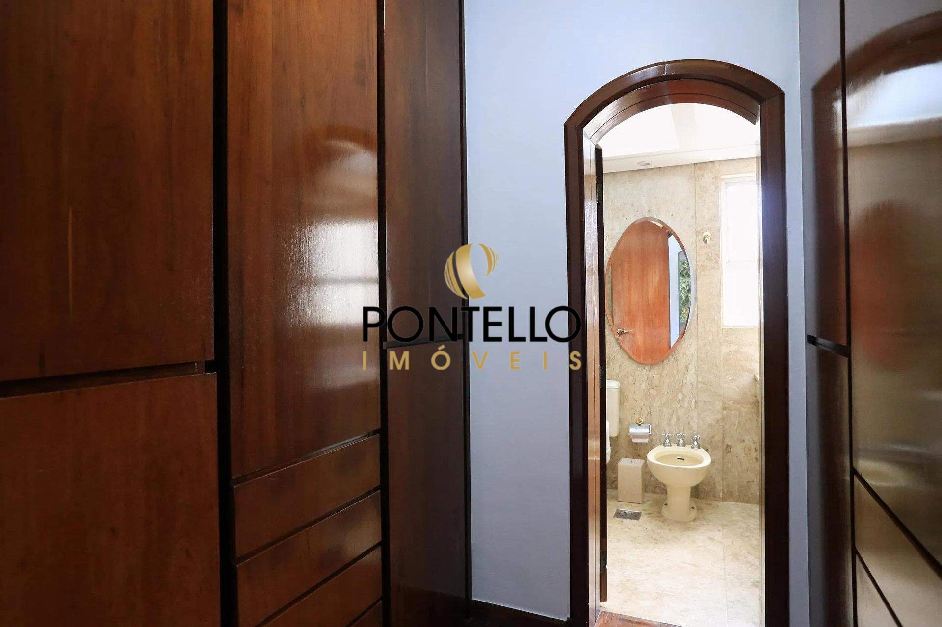 Apartamento, 4 quartos, 210 m² - Foto 10