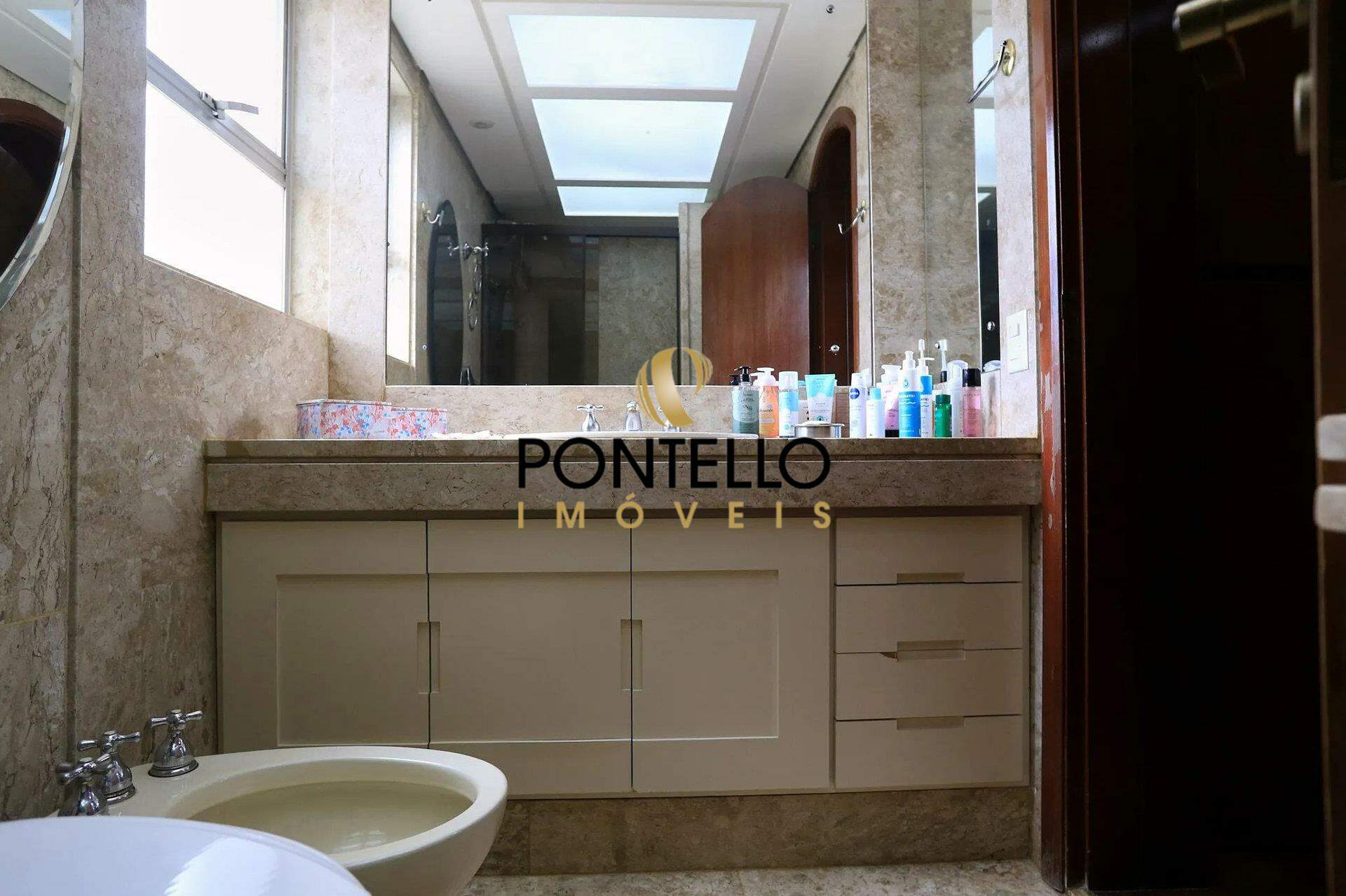 Apartamento, 4 quartos, 210 m² - Foto 11