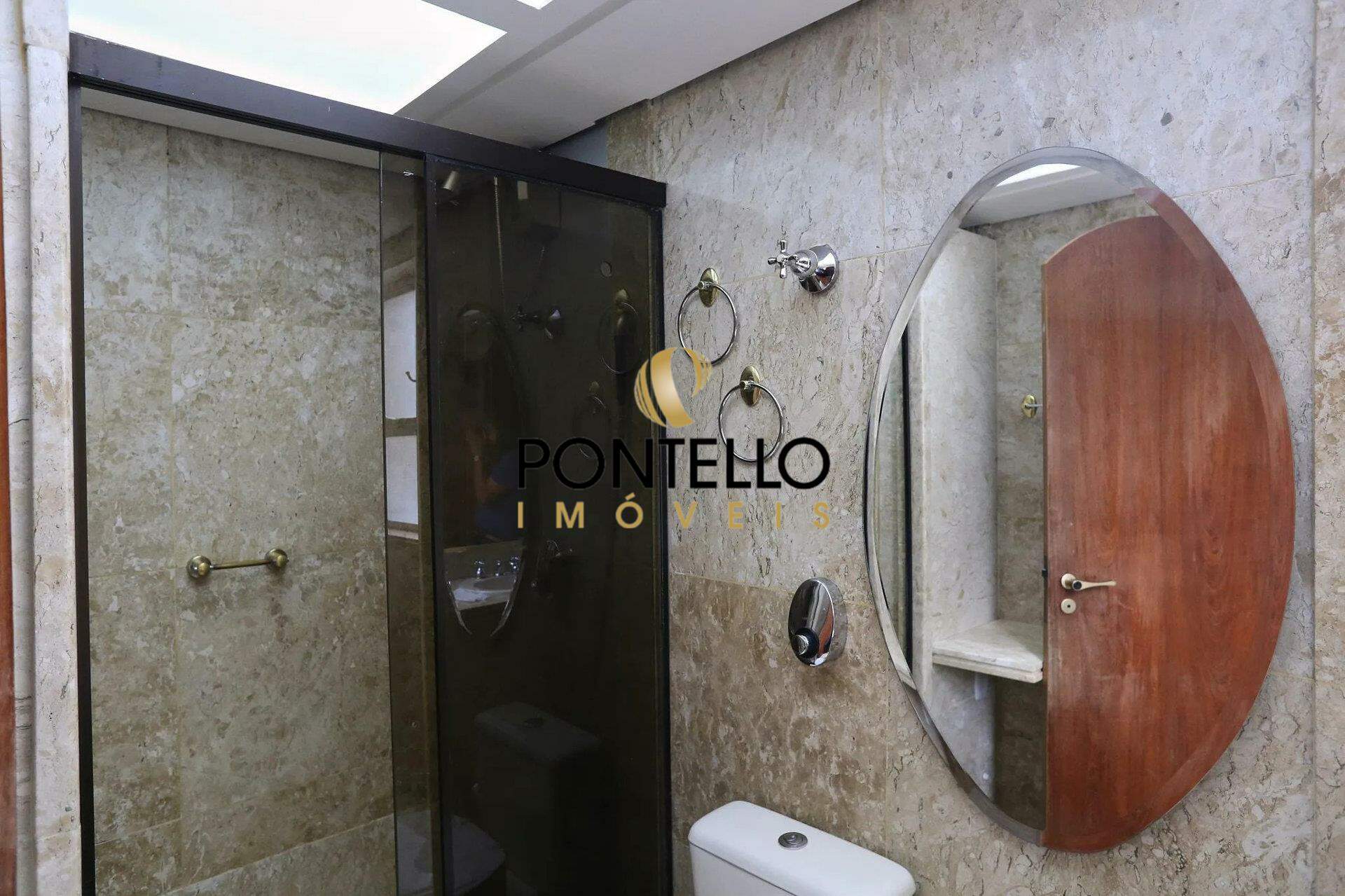 Apartamento, 4 quartos, 210 m² - Foto 12