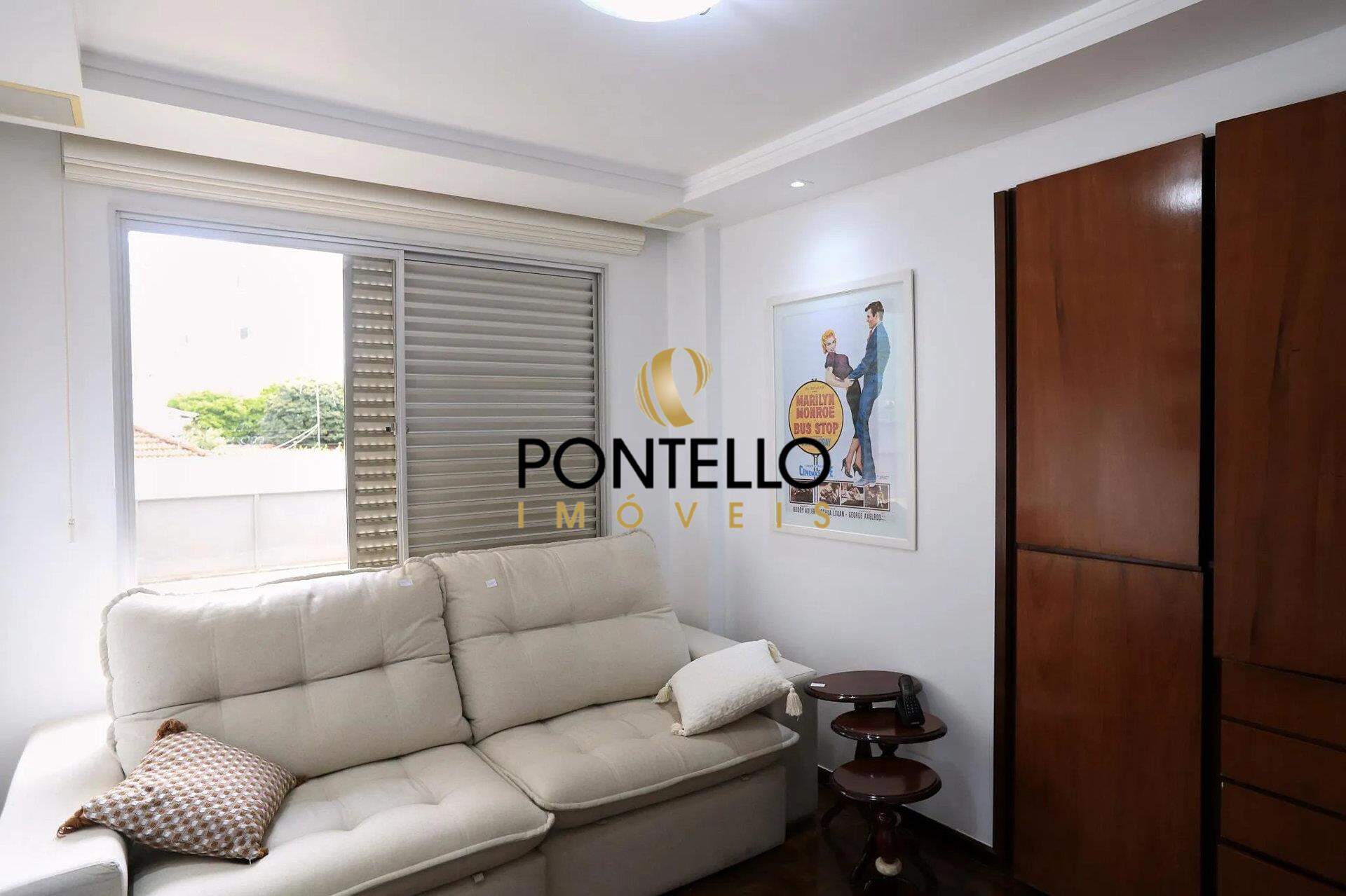 Apartamento, 4 quartos, 210 m² - Foto 14