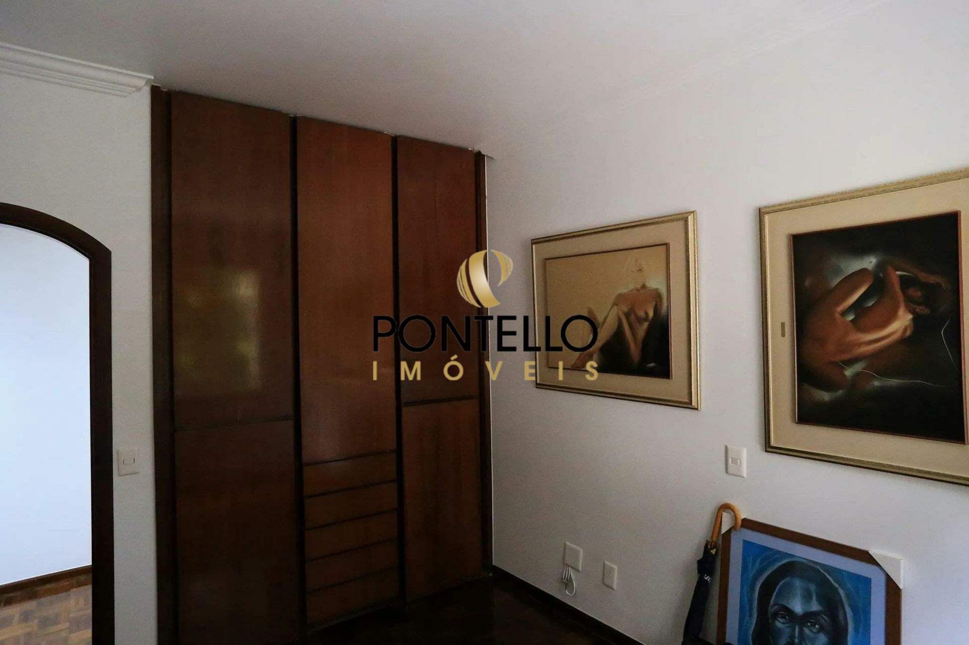 Apartamento, 4 quartos, 210 m² - Foto 18