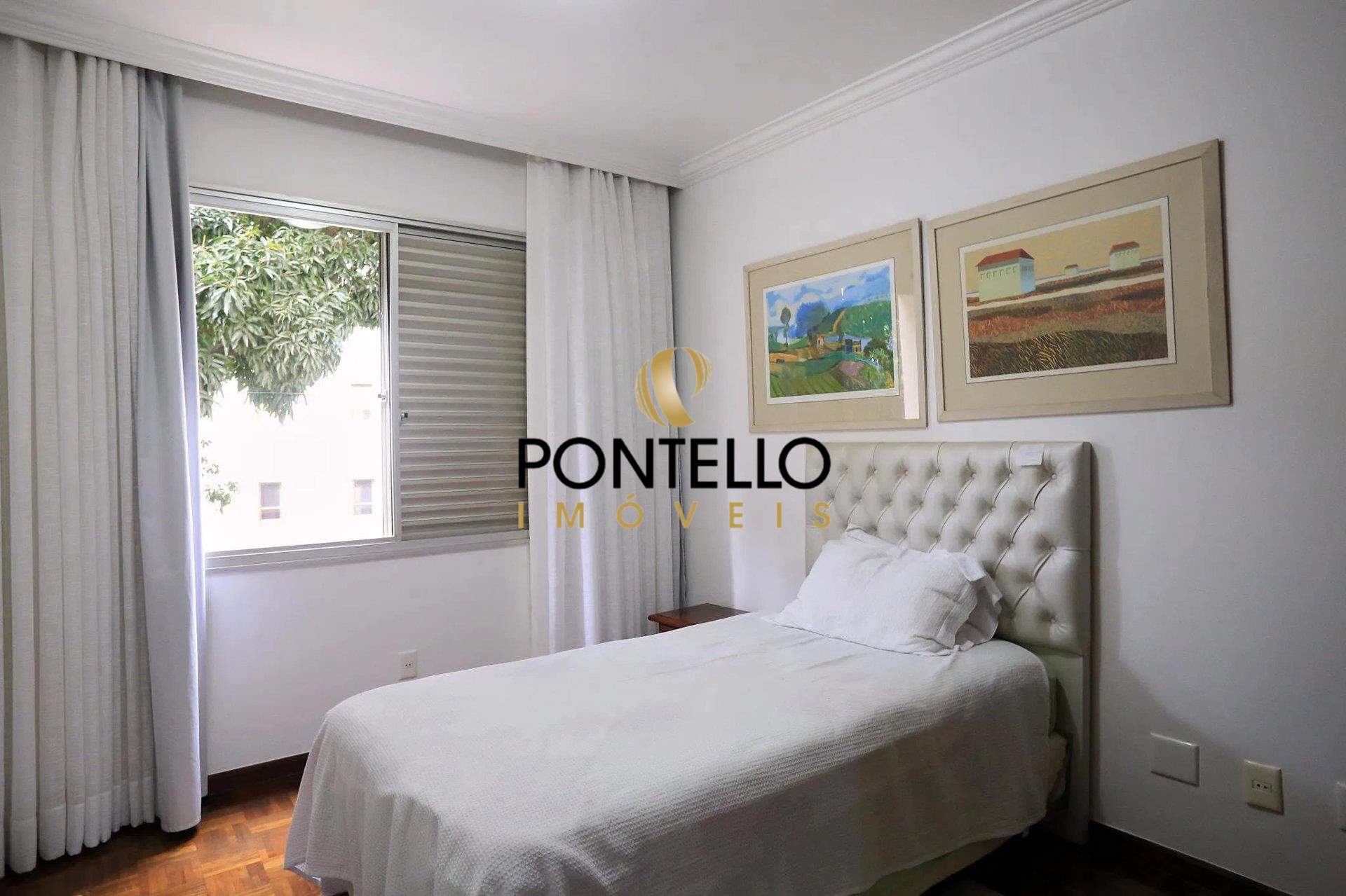 Apartamento, 4 quartos, 210 m² - Foto 19