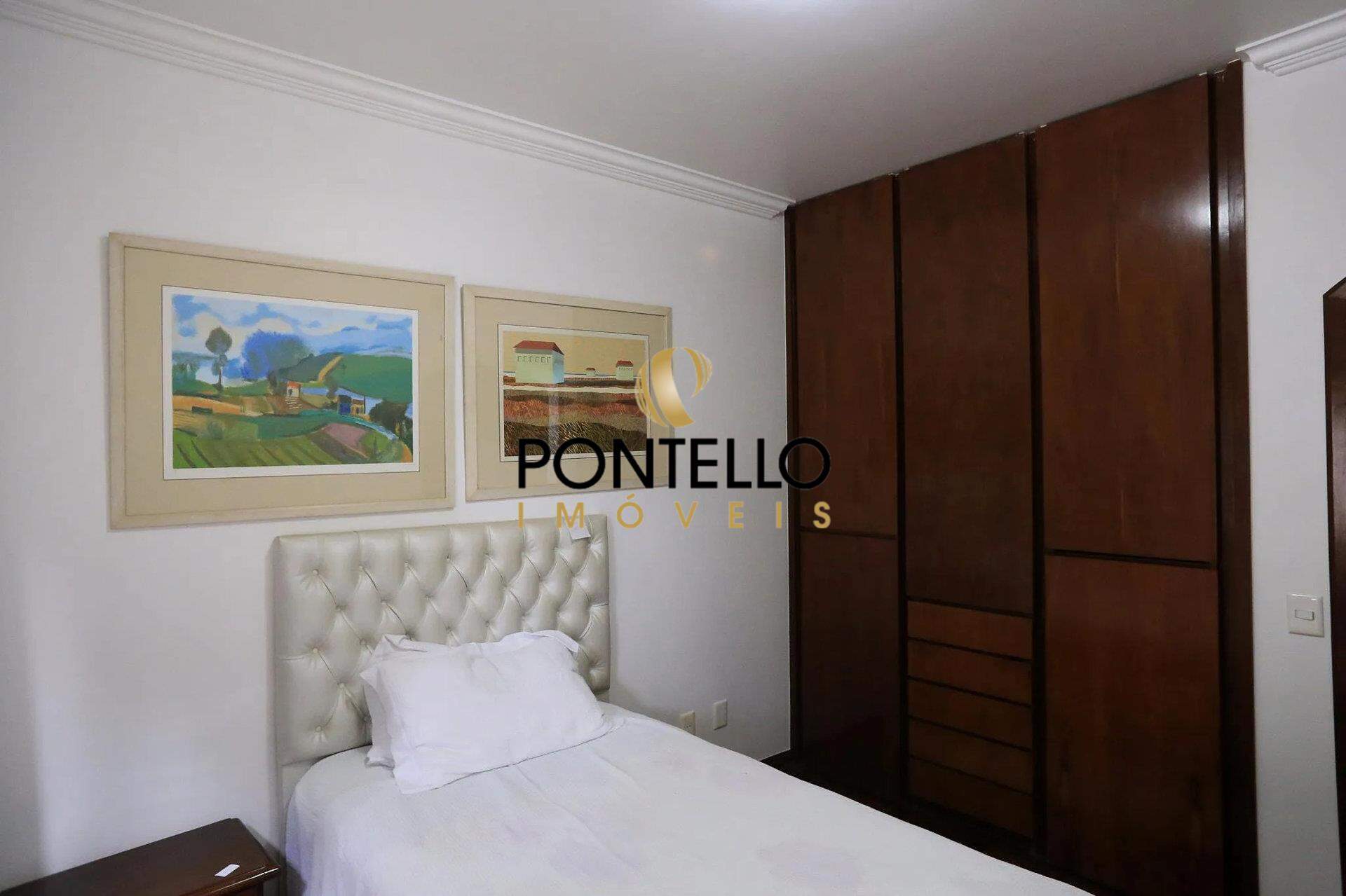 Apartamento, 4 quartos, 210 m² - Foto 20