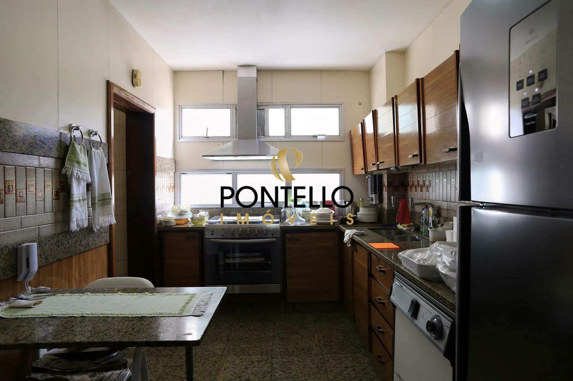 Apartamento, 4 quartos, 210 m² - Foto 21