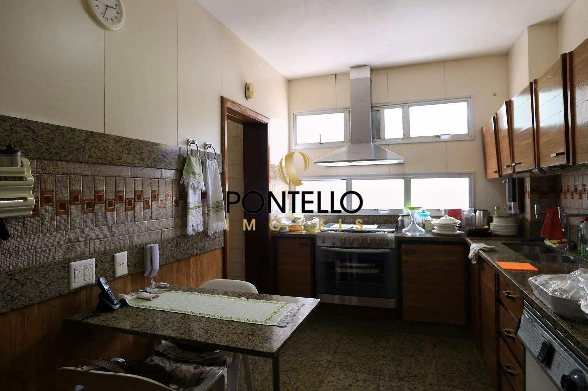 Apartamento, 4 quartos, 210 m² - Foto 22