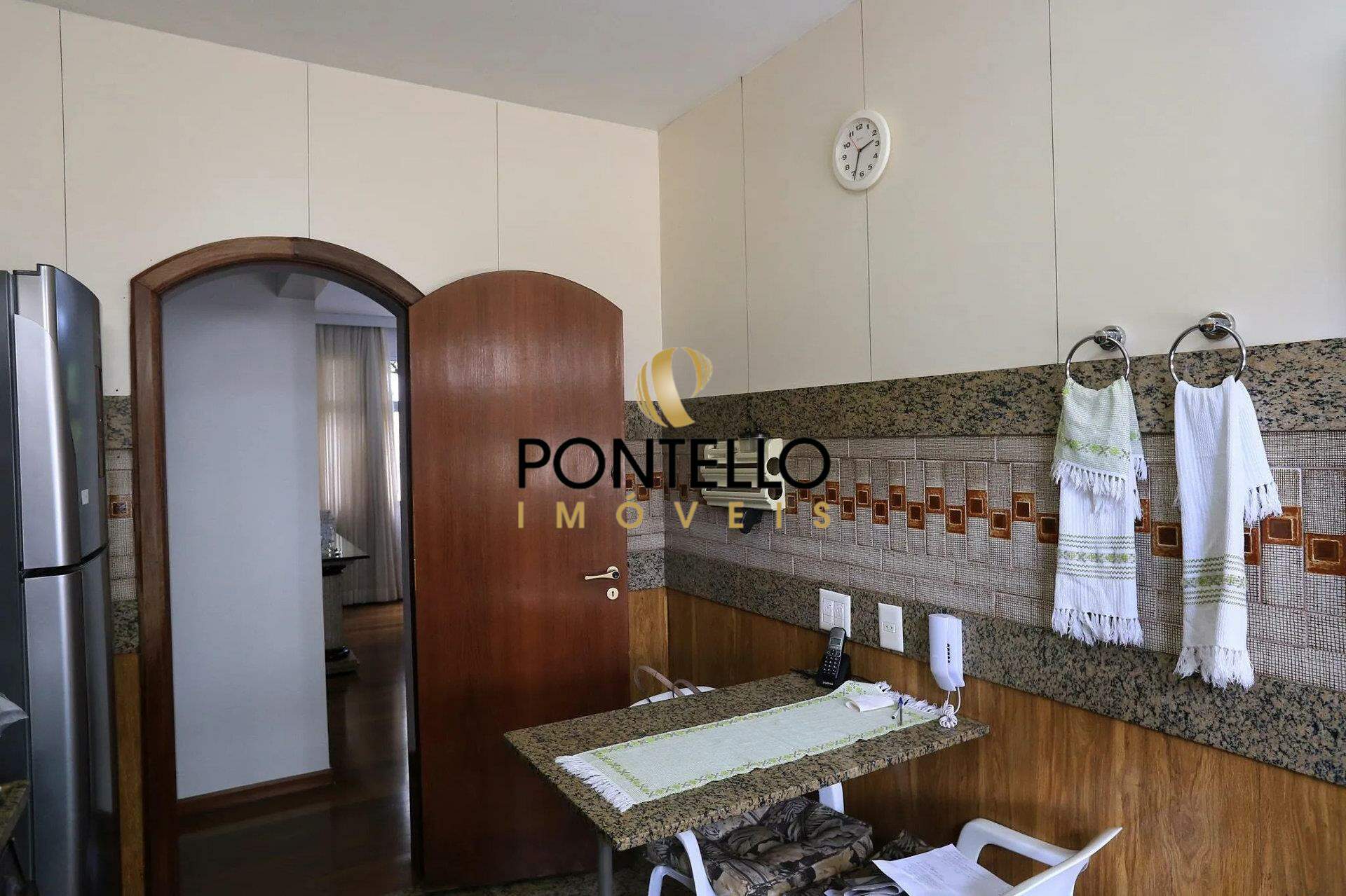 Apartamento, 4 quartos, 210 m² - Foto 23
