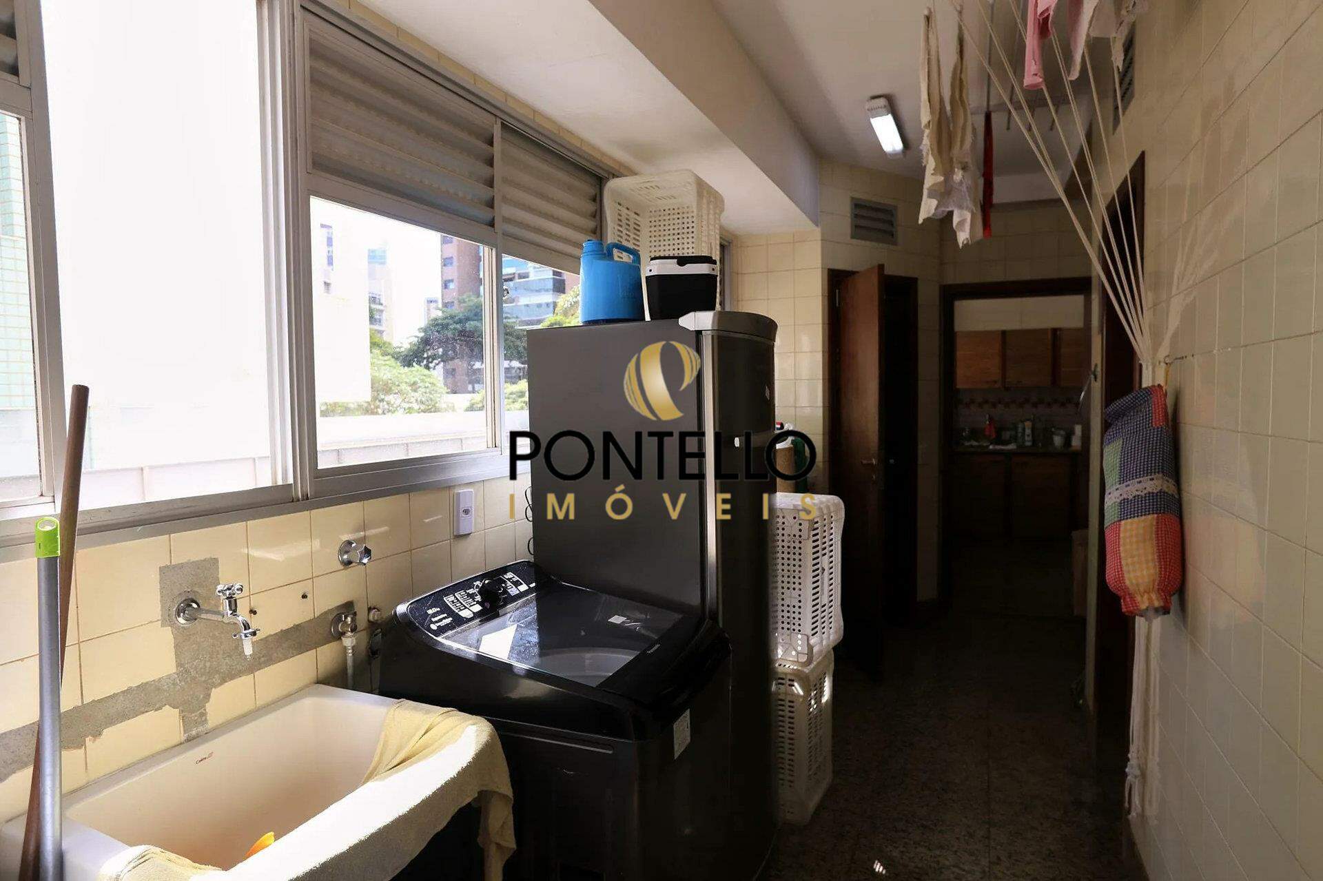Apartamento, 4 quartos, 210 m² - Foto 24