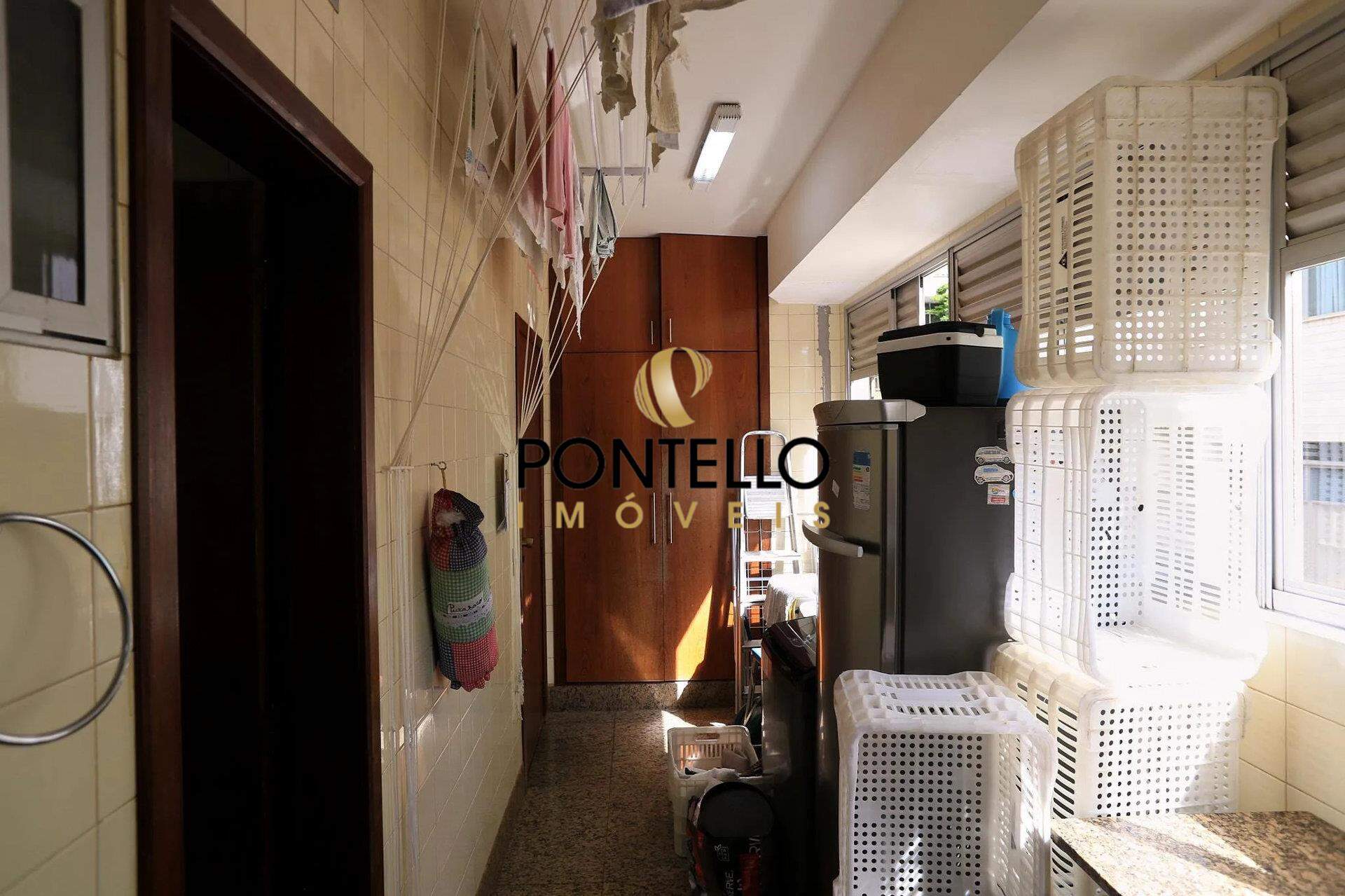 Apartamento, 4 quartos, 210 m² - Foto 25