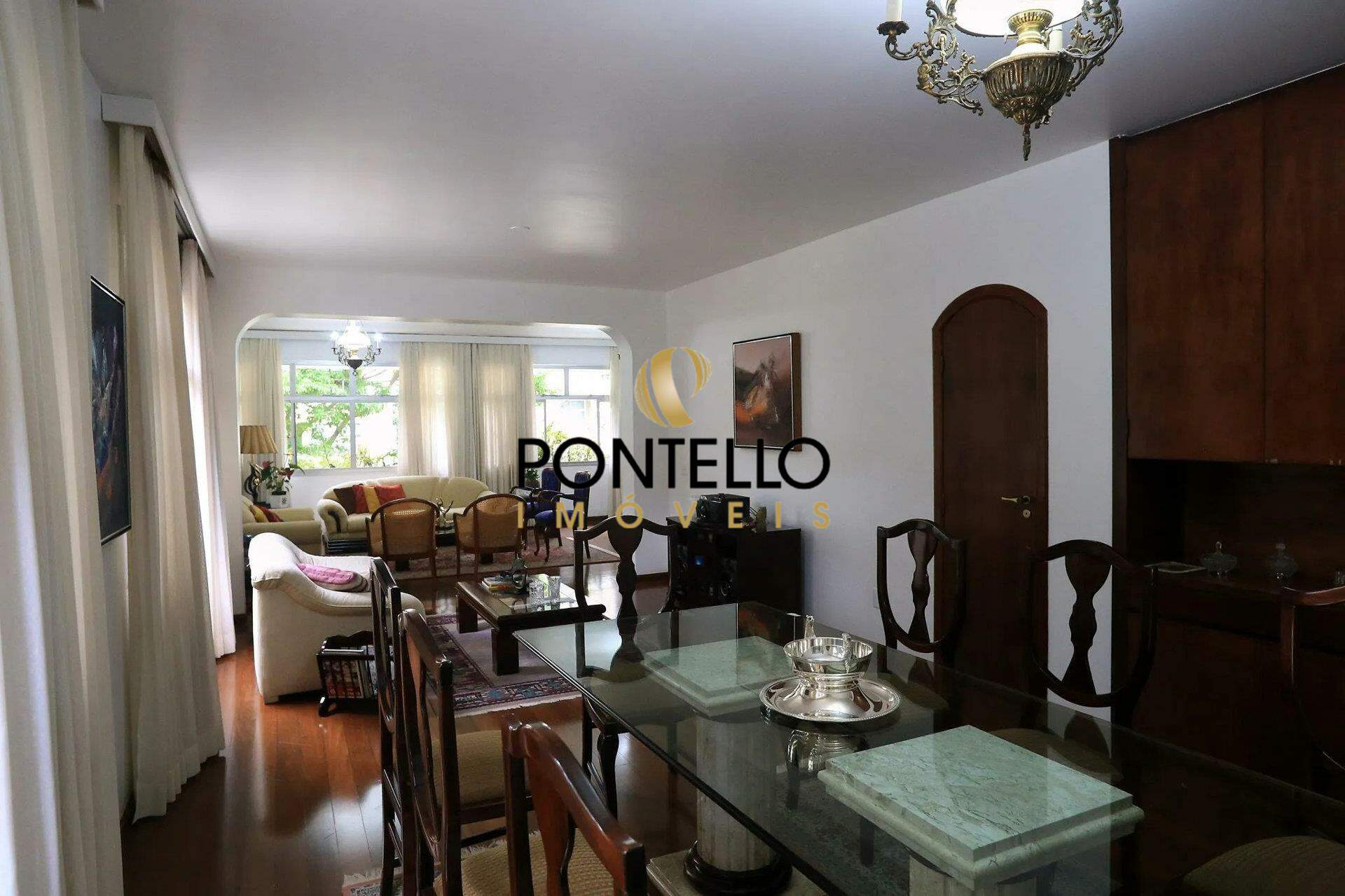 Apartamento, 4 quartos, 210 m² - Foto 4