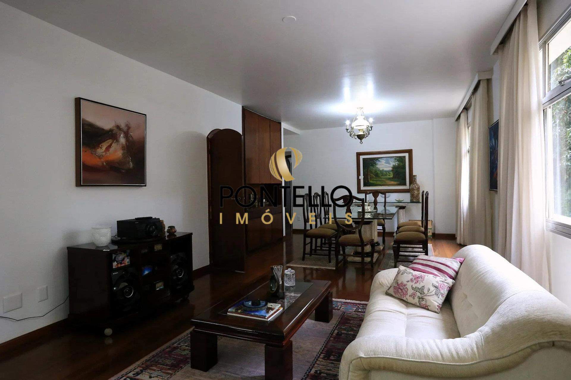 Apartamento, 4 quartos, 210 m² - Foto 5