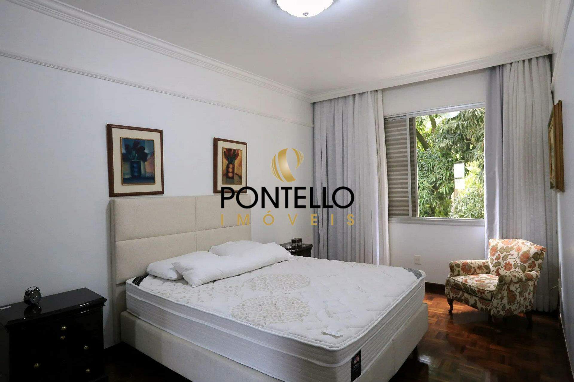 Apartamento, 4 quartos, 210 m² - Foto 7