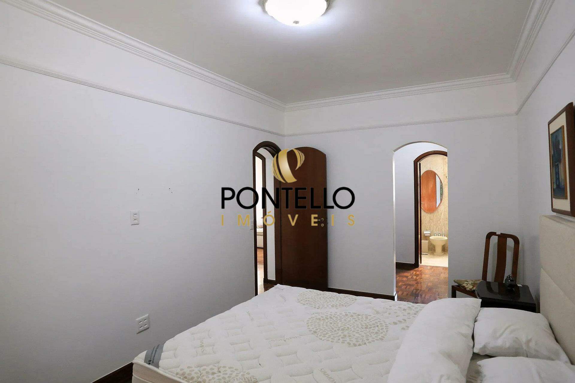 Apartamento, 4 quartos, 210 m² - Foto 8