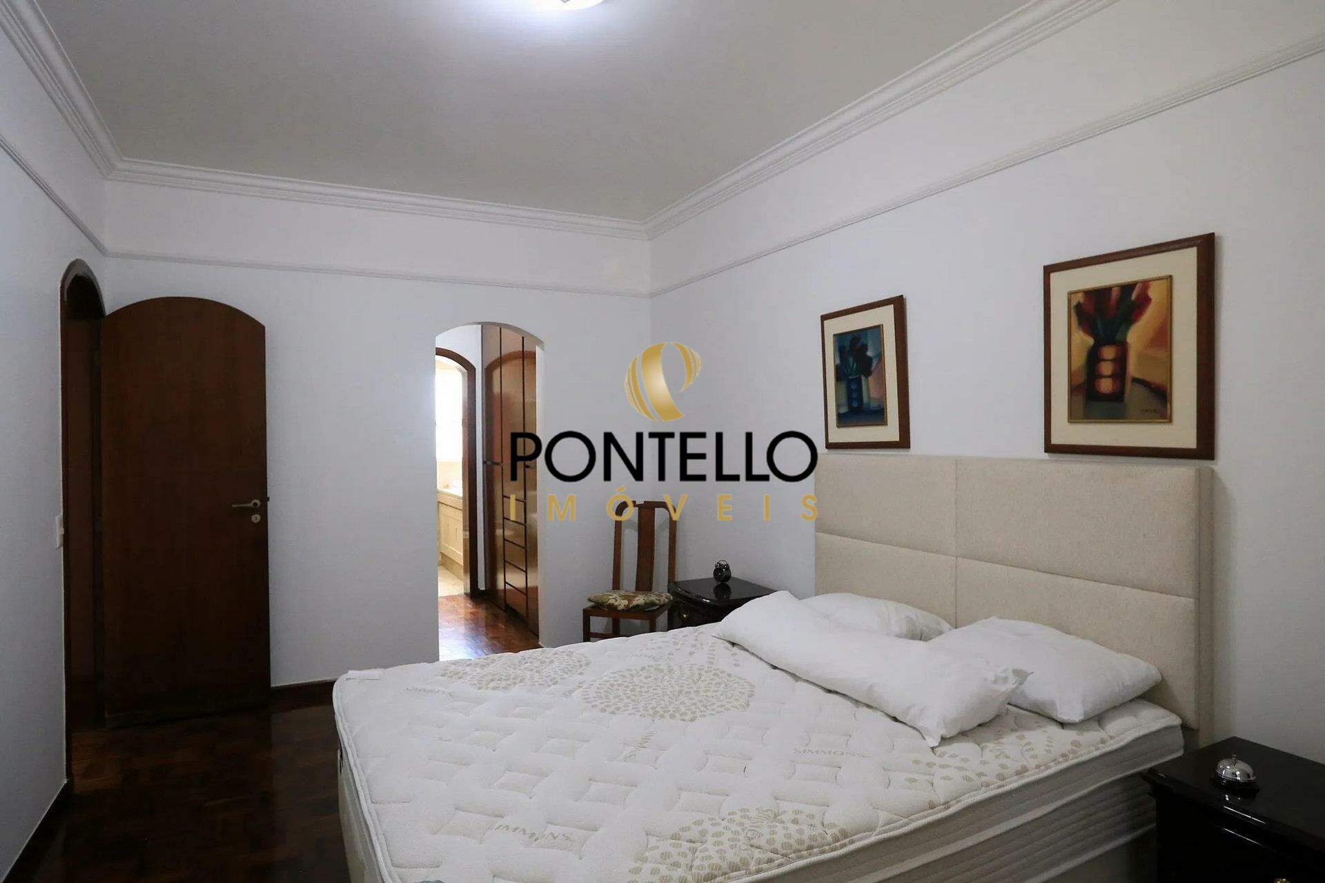 Apartamento, 4 quartos, 210 m² - Foto 9