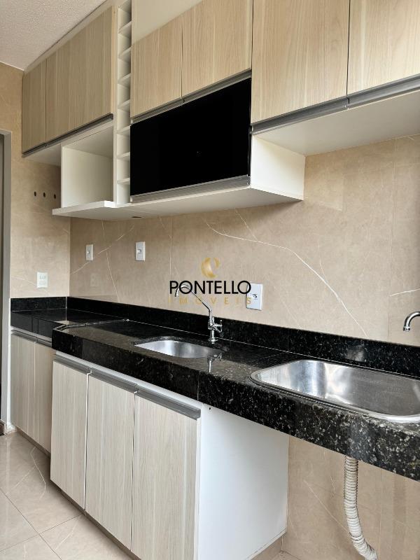 Apartamento, 2 quartos, 63 m² - Foto 9
