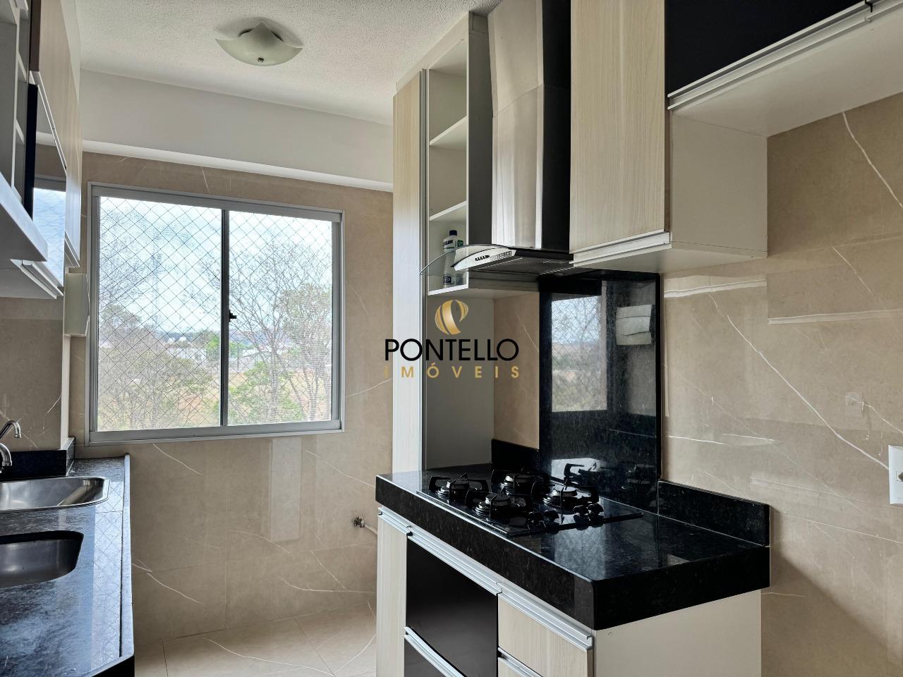 Apartamento, 2 quartos, 63 m² - Foto 6