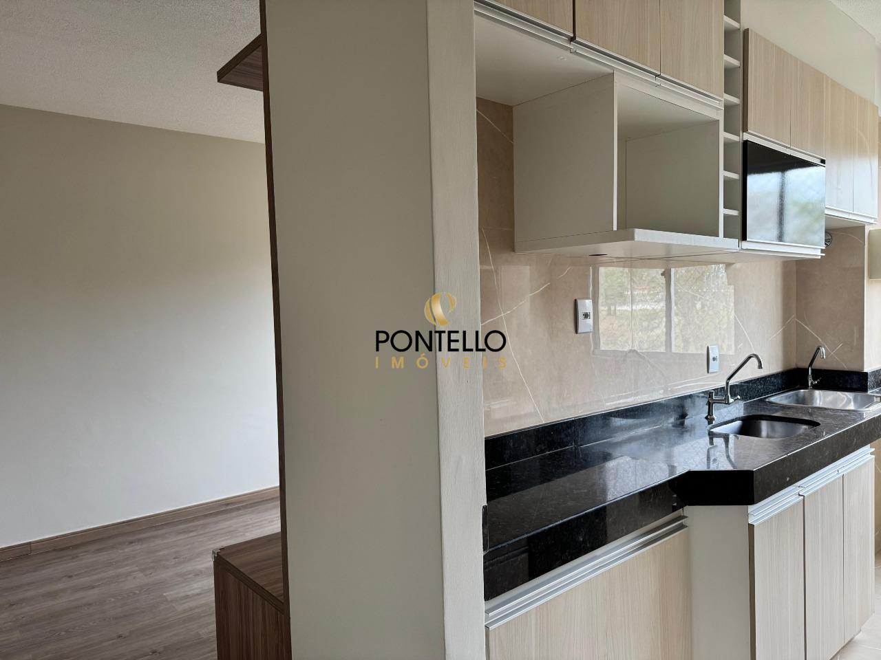 Apartamento, 2 quartos, 63 m² - Foto 4