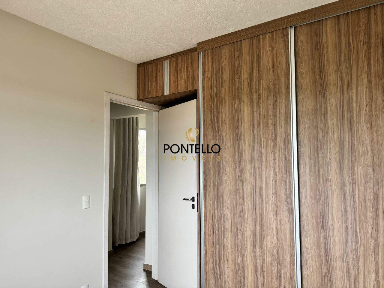 Apartamento, 2 quartos, 63 m² - Foto 11