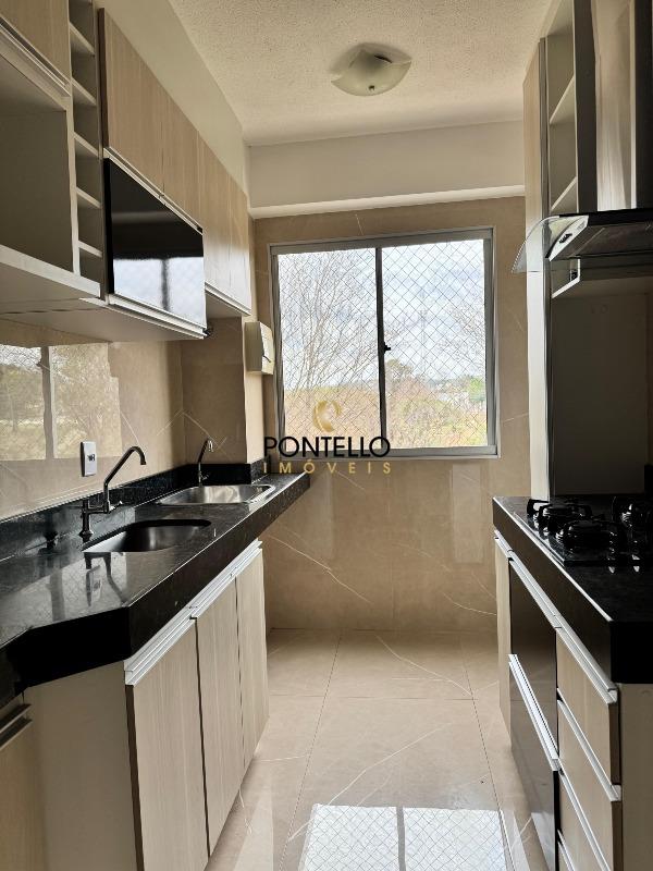 Apartamento, 2 quartos, 63 m² - Foto 5