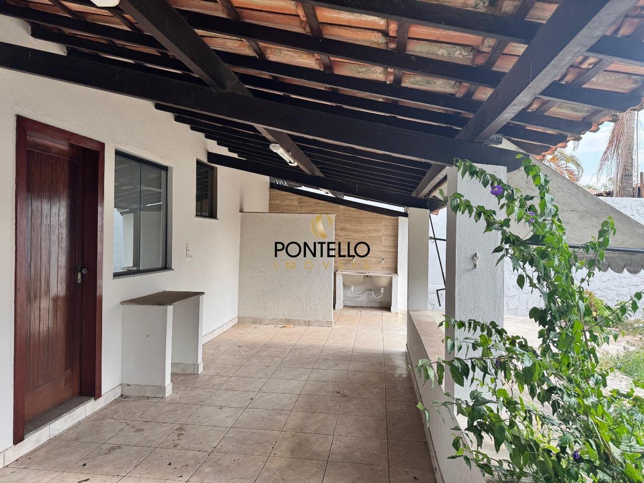 Casa, 3 quartos, 100 m² - Foto 21