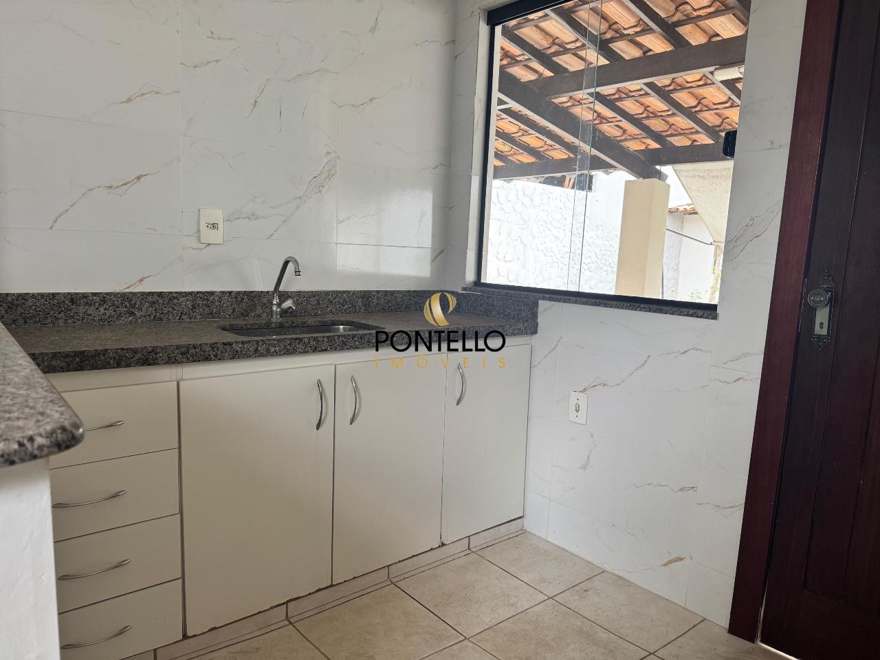 Casa, 3 quartos, 100 m² - Foto 11