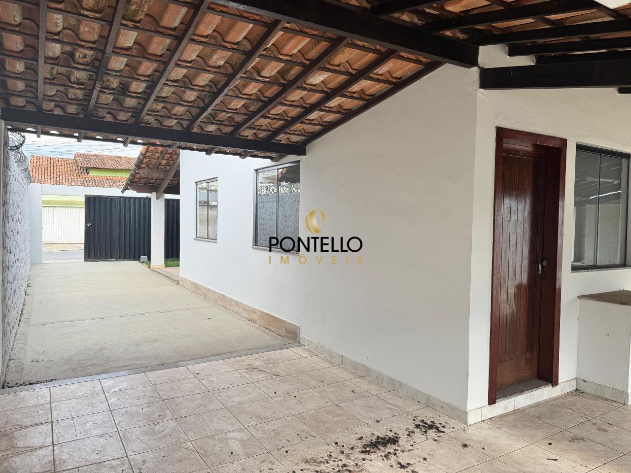 Casa, 3 quartos, 100 m² - Foto 6