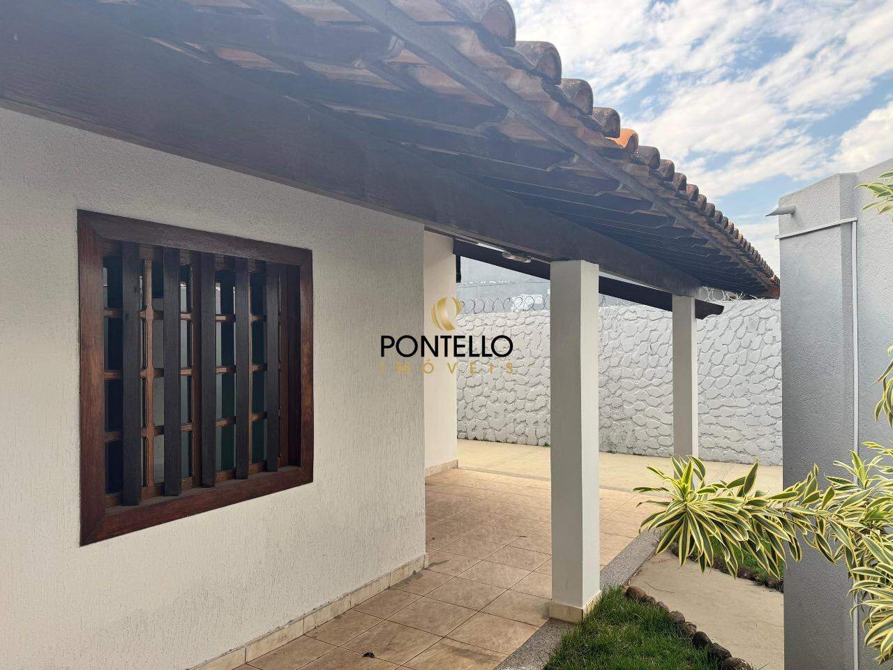 Casa, 3 quartos, 100 m² - Foto 4