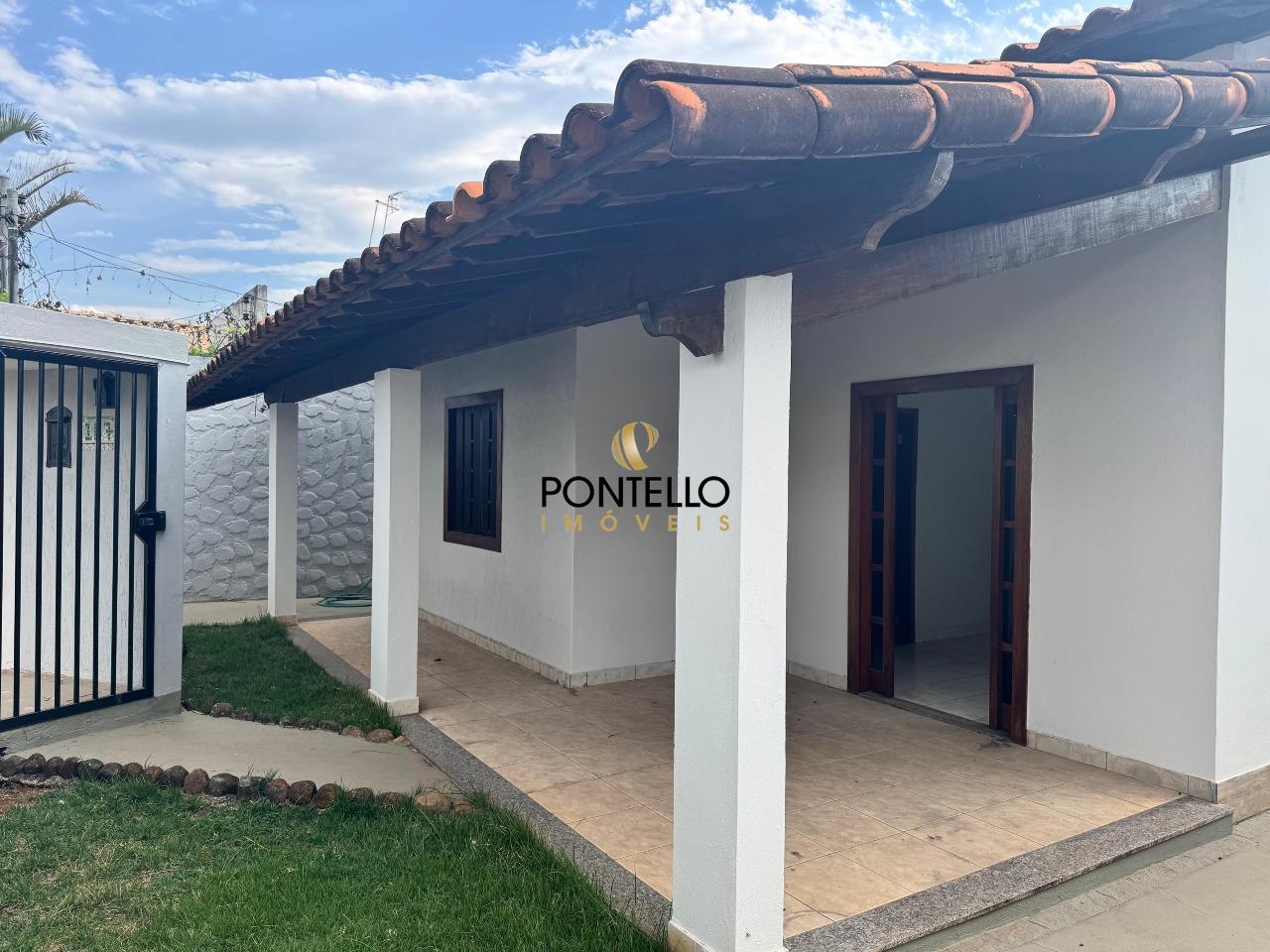 Casa, 3 quartos, 100 m² - Foto 1