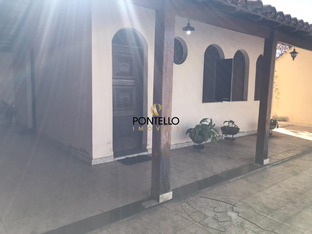 Casa, 3 quartos, 225 m² - Foto 2