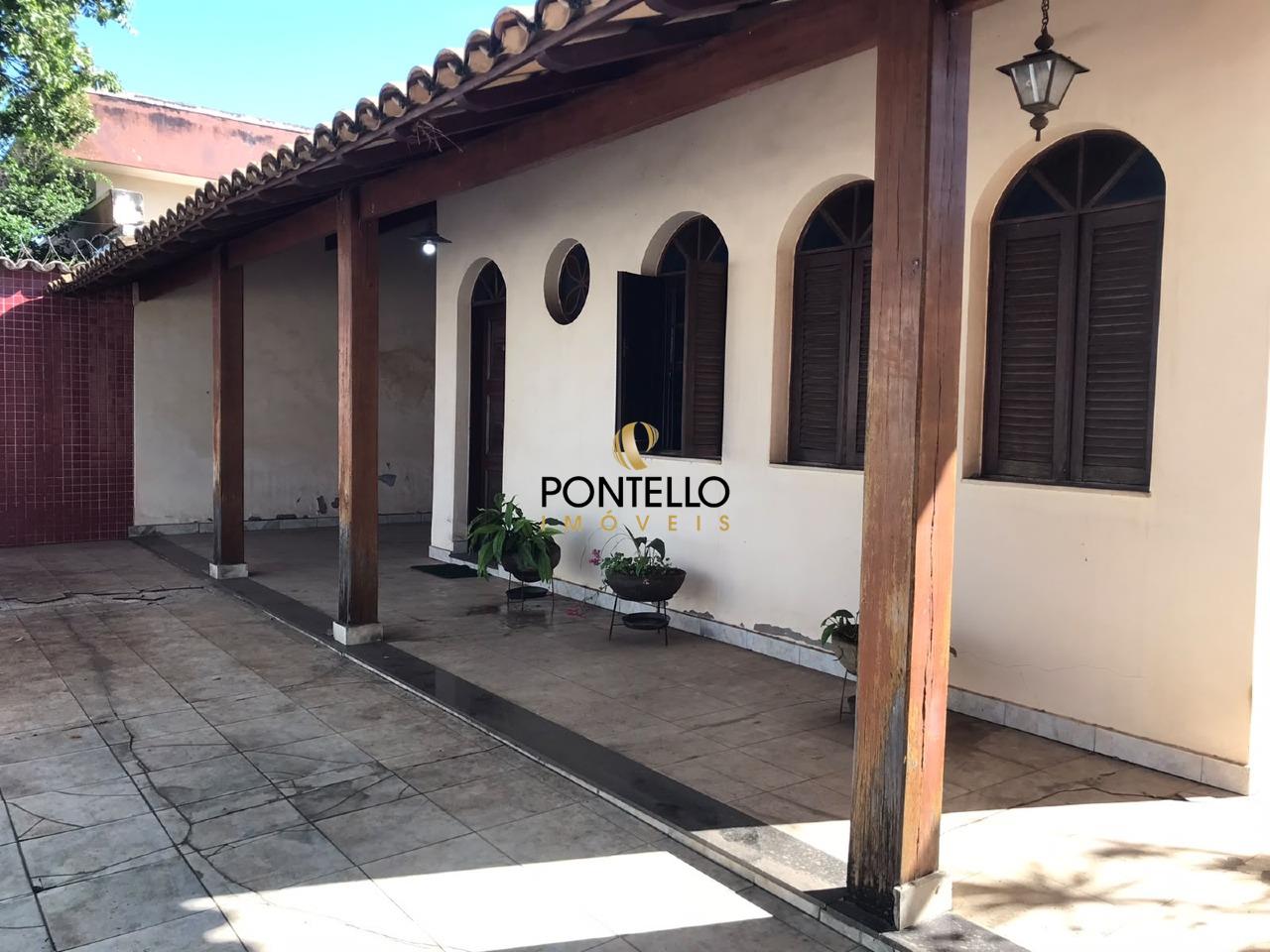 Casa, 3 quartos, 225 m² - Foto 1