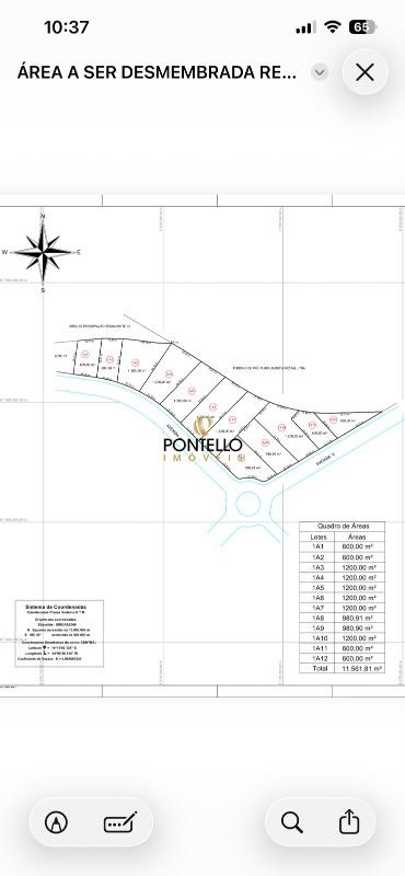 Terreno, 1200 m² - Foto 6