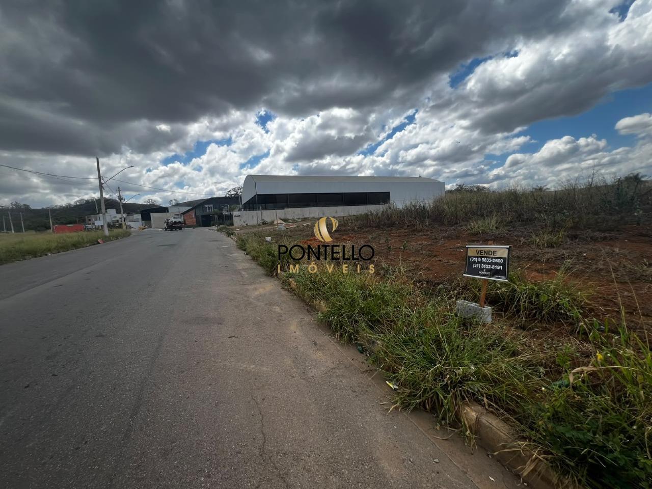 Terreno, 1200 m² - Foto 3