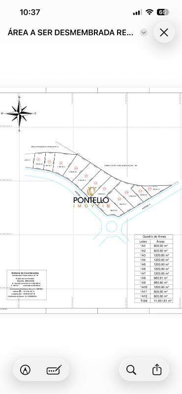 Terreno, 1200 m² - Foto 6