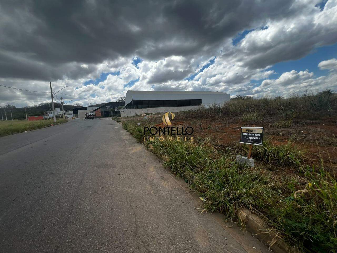 Terreno, 1200 m² - Foto 3