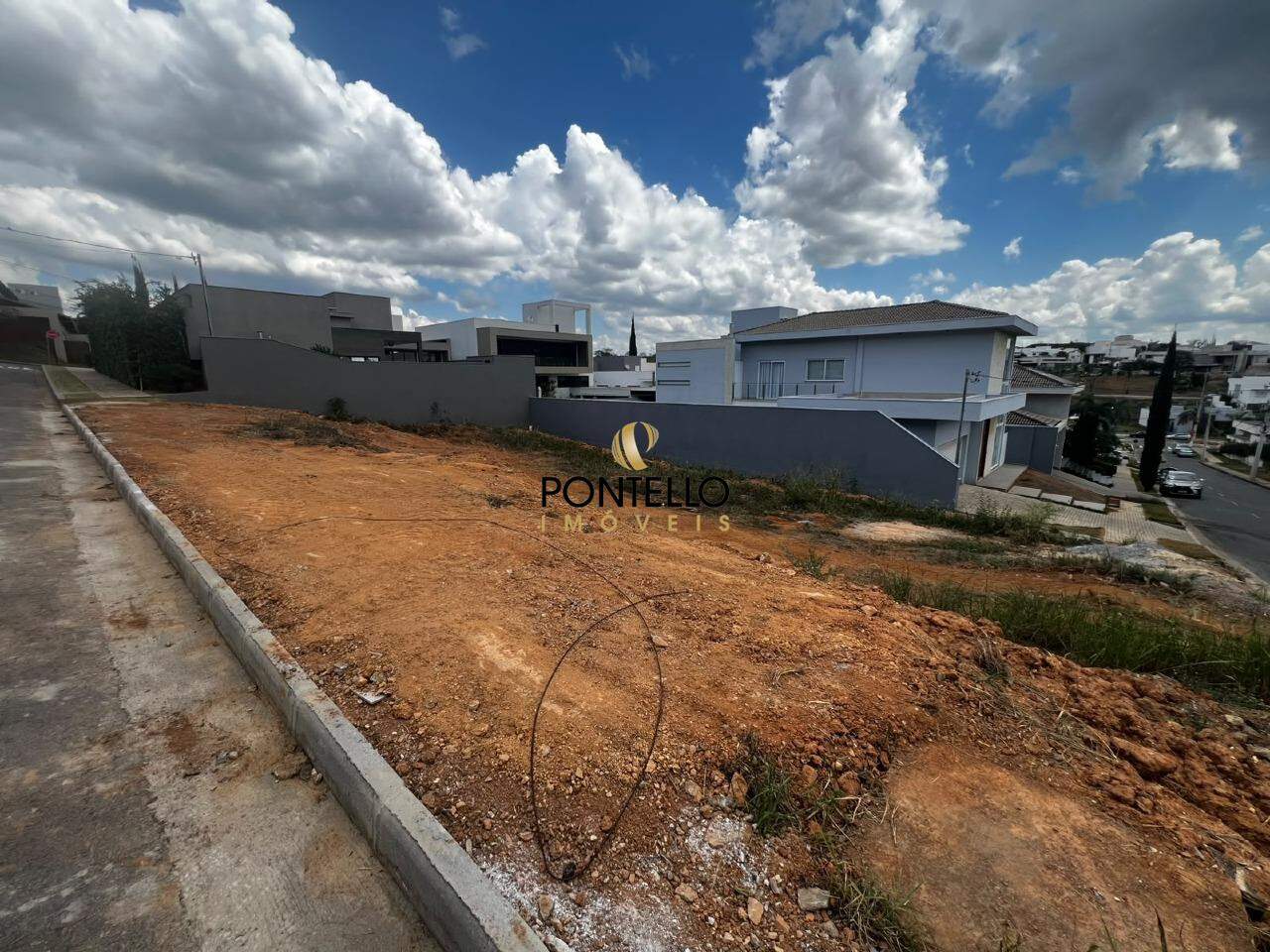Terreno, 553 m² - Foto 2