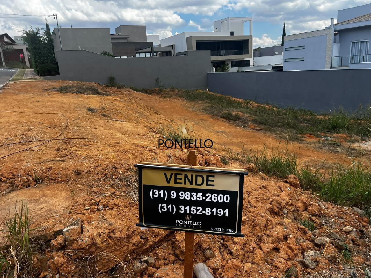 Terreno, 553 m² - Foto 1
