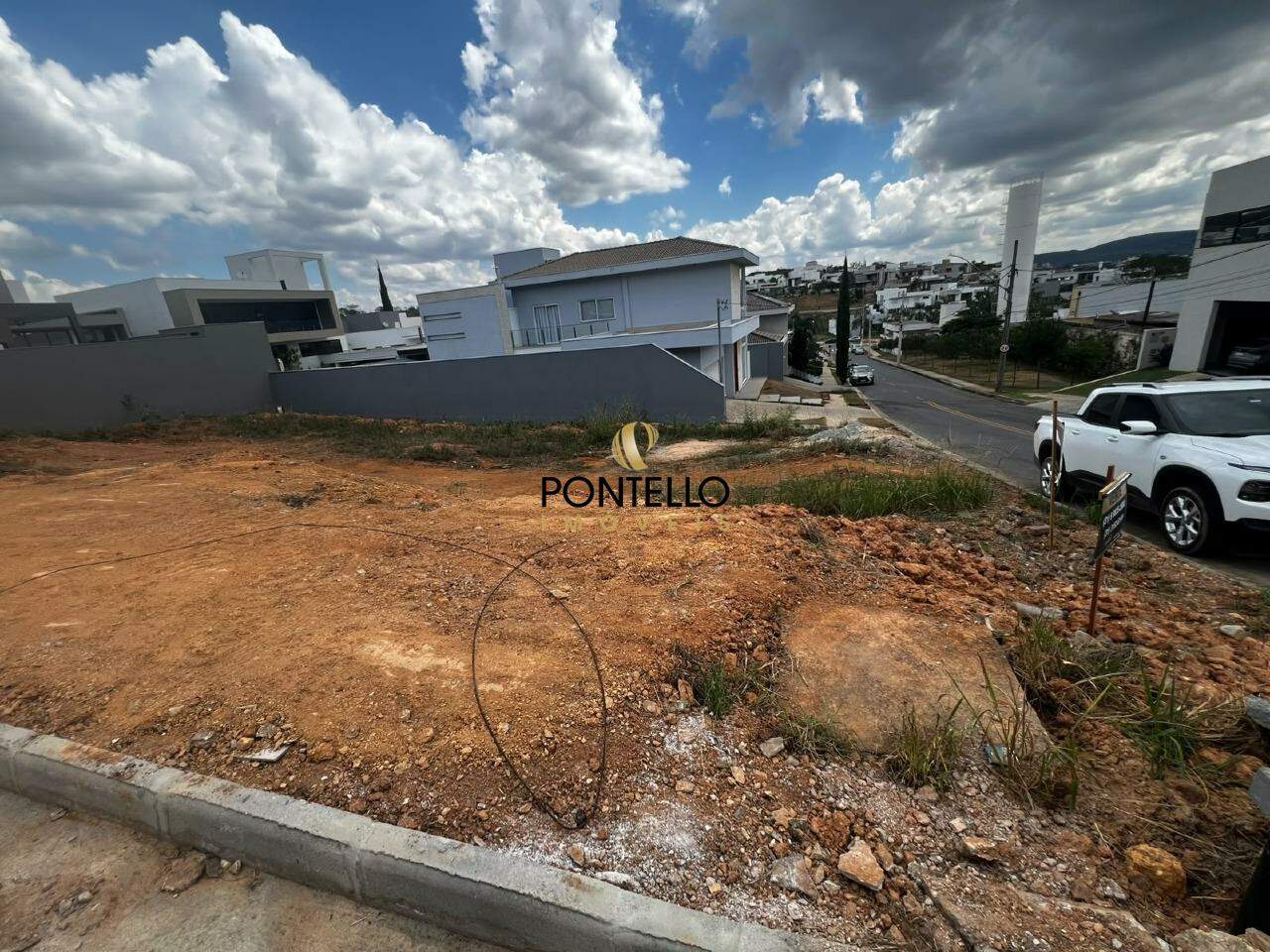 Terreno, 553 m² - Foto 4