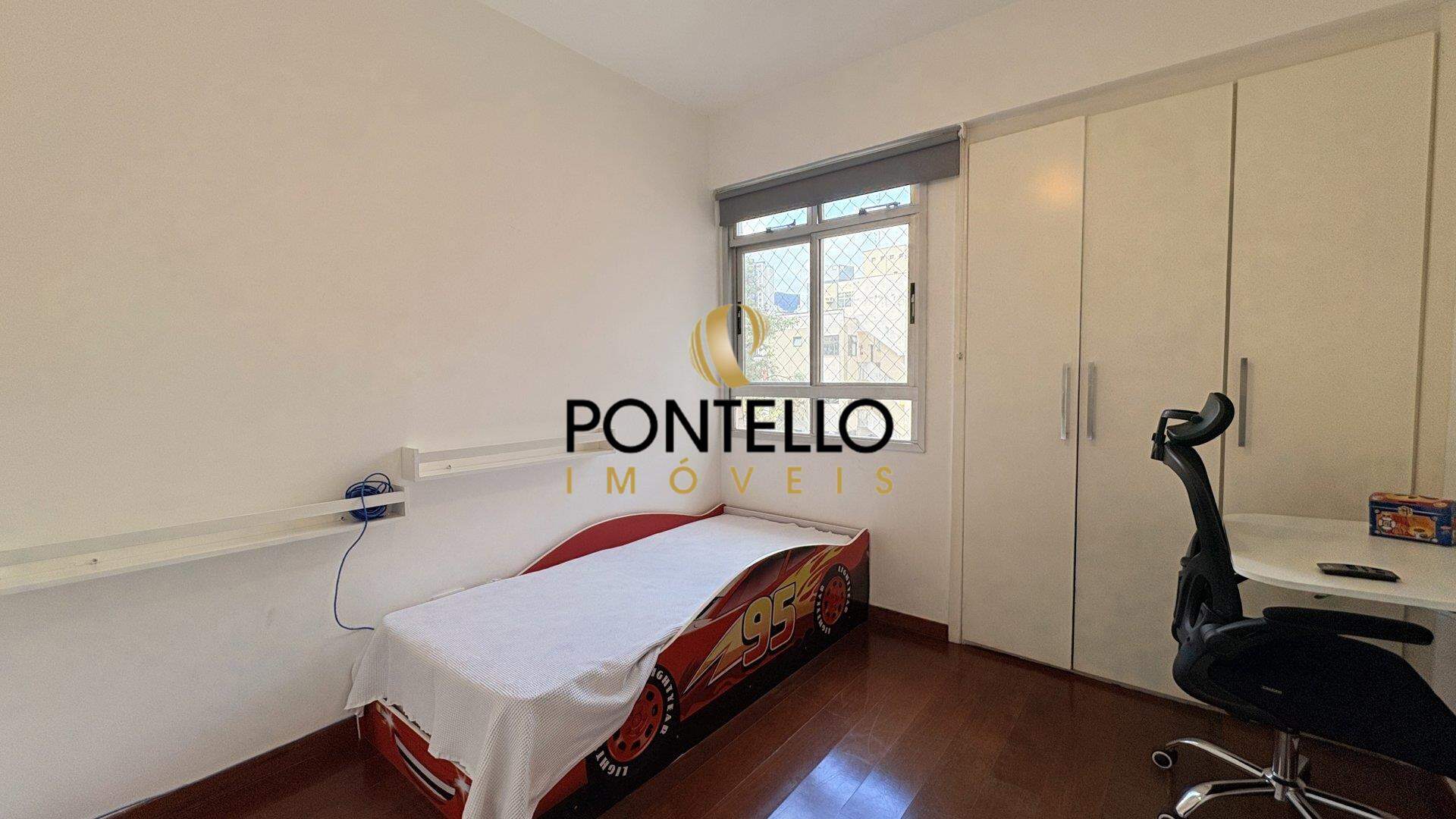 Apartamento, 3 quartos, 98 m² - Foto 10