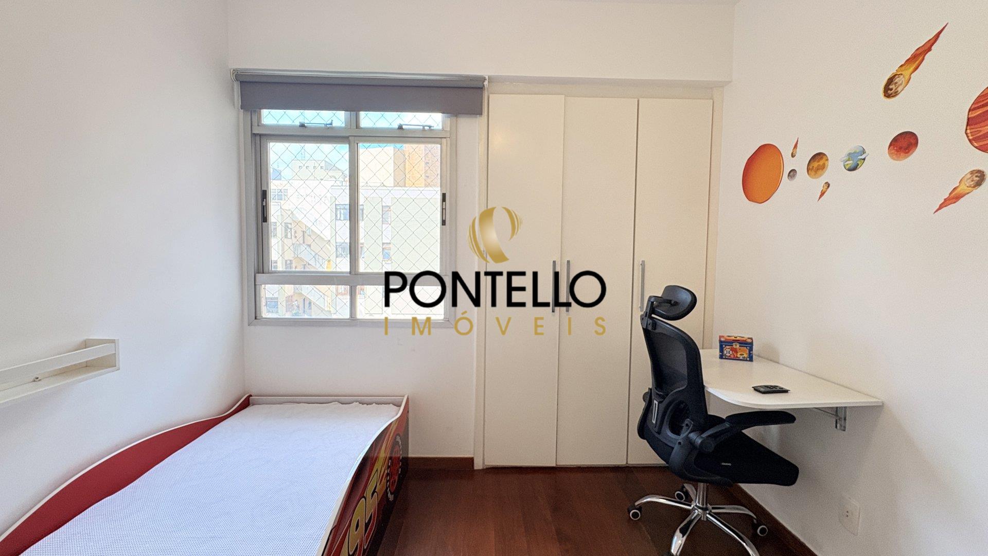 Apartamento, 3 quartos, 98 m² - Foto 11