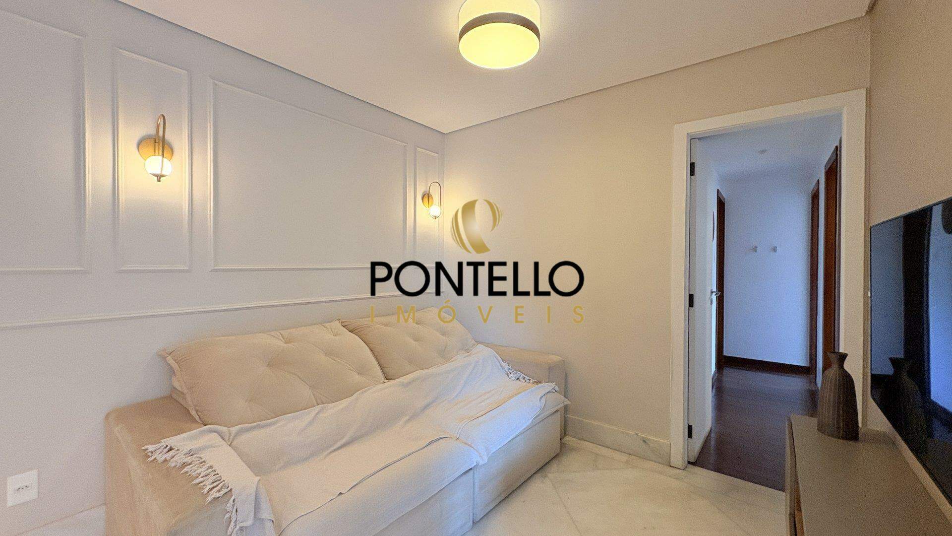 Apartamento, 3 quartos, 98 m² - Foto 5