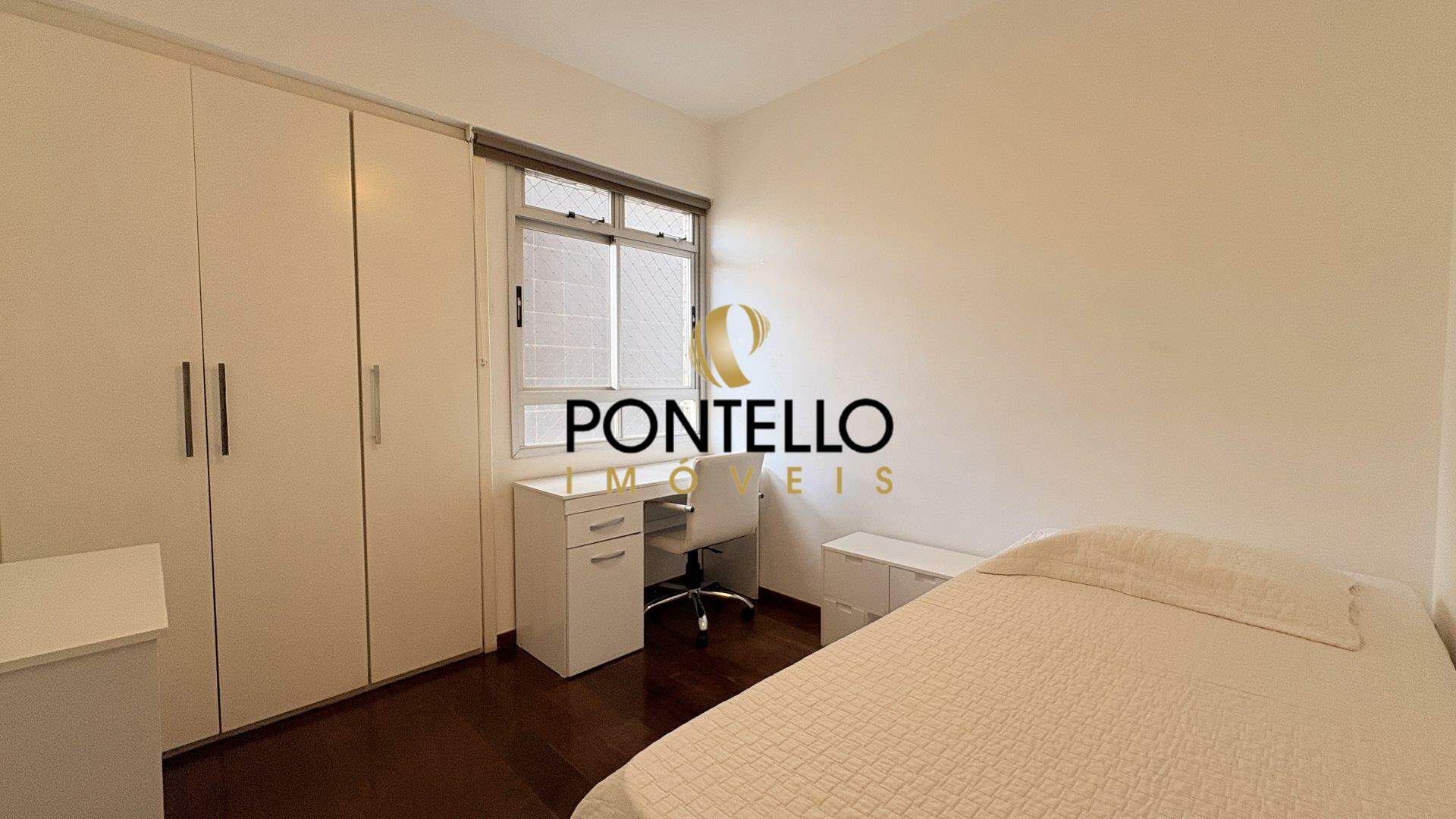 Apartamento, 3 quartos, 98 m² - Foto 7