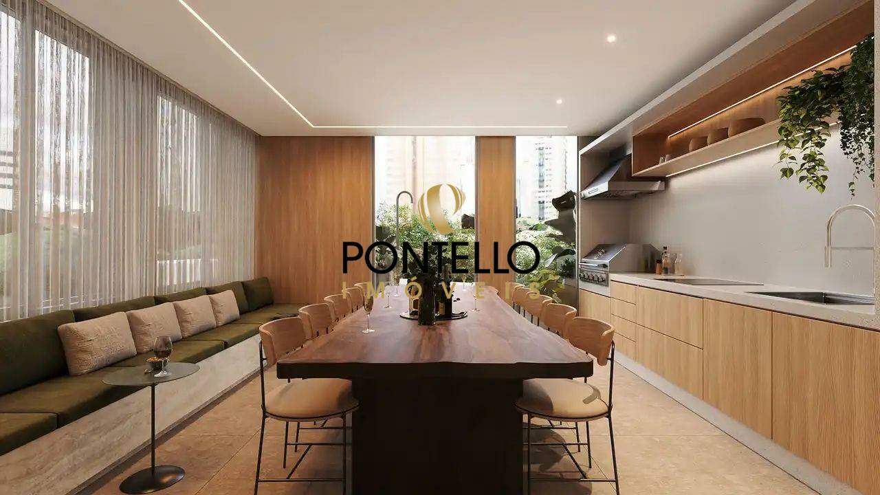 Apartamento, 2 quartos, 63 m² - Foto 8