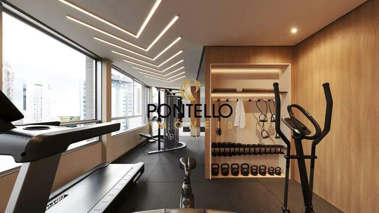 Apartamento, 2 quartos, 63 m² - Foto 20