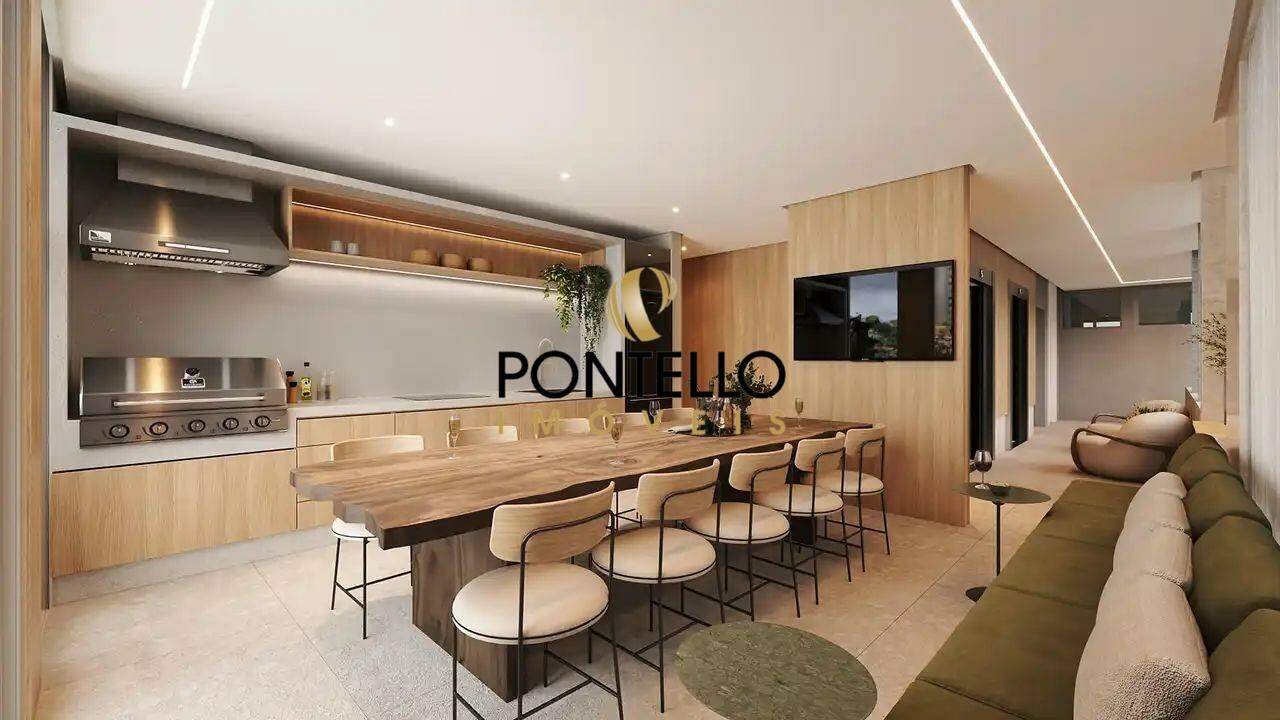 Apartamento, 2 quartos, 63 m² - Foto 9