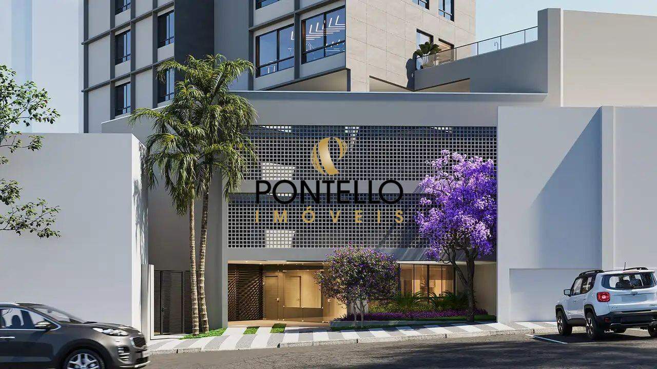 Apartamento, 2 quartos, 63 m² - Foto 12