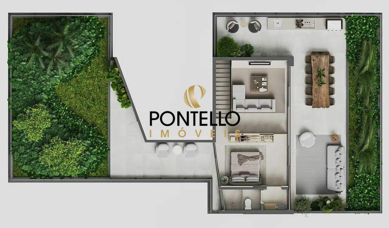Apartamento, 2 quartos, 63 m² - Foto 14