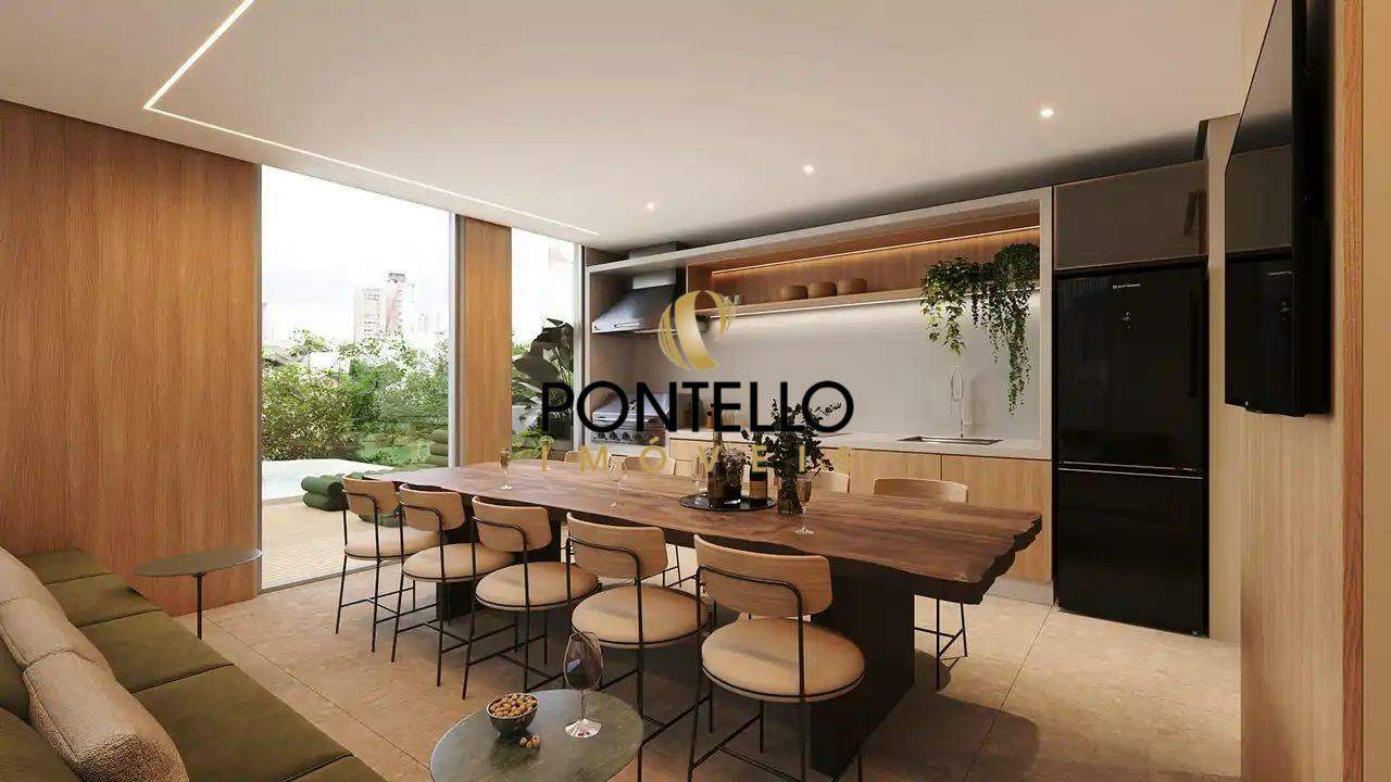 Apartamento, 2 quartos, 63 m² - Foto 10