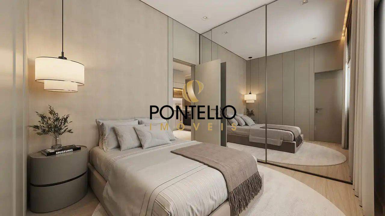 Apartamento, 2 quartos, 63 m² - Foto 2