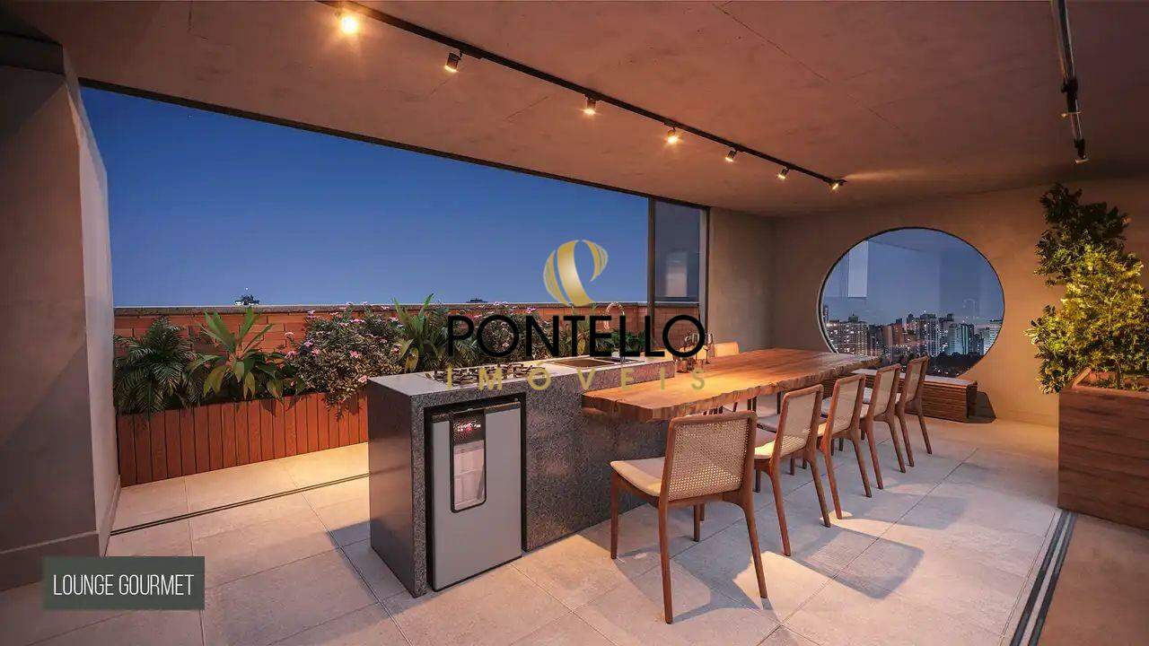 Apartamento 2 quartos à venda em Sion, Belo Horizonte - MG - foto 4