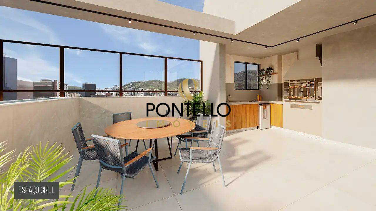 Apartamento 2 quartos à venda em Sion, Belo Horizonte - MG - foto 17